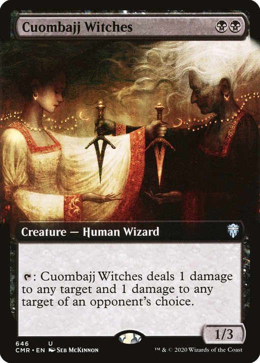 Cuombajj Witches Full hd image