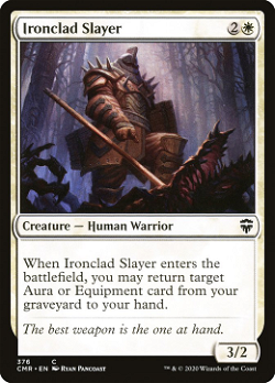 Ironclad Slayer image