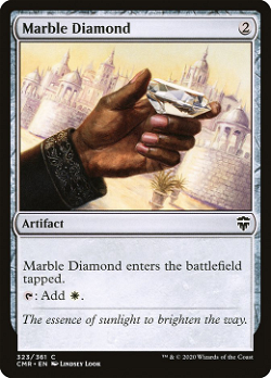 Marble Diamond image