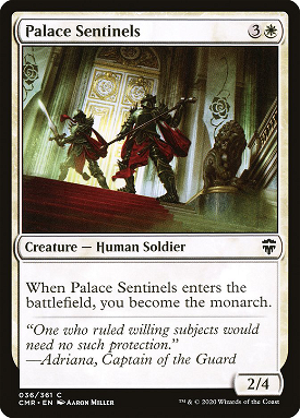 Palace Sentinels image
