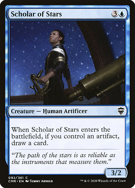 Scholar of Stars image