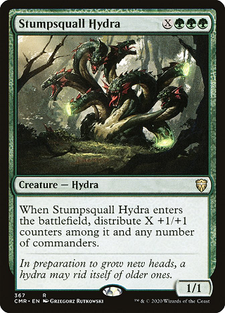 Stumpsquall Hydra image