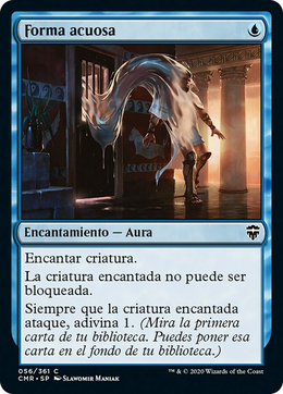 Card image in hand