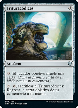 Trituracódices image