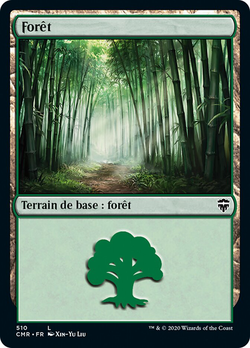 Forêt