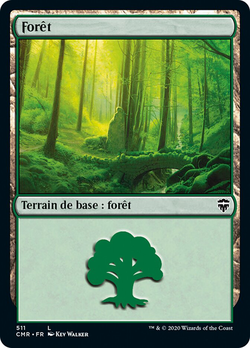 Forêt