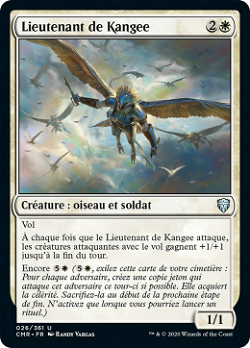 Kangee's Lieutenant image