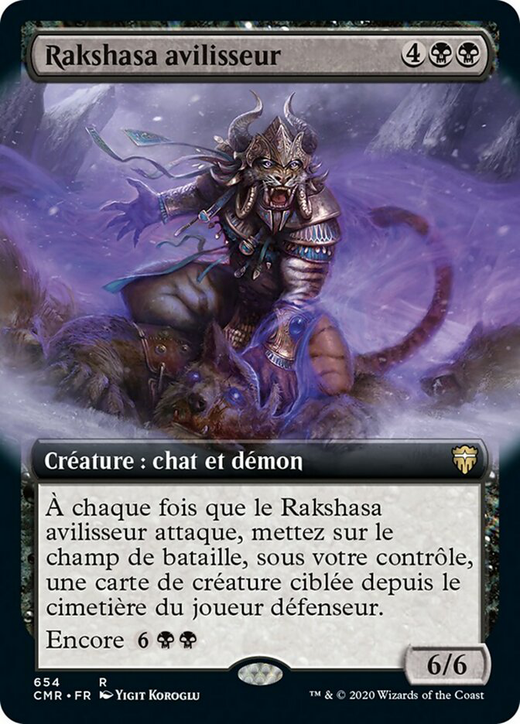 Rakshasa Debaser Full hd image