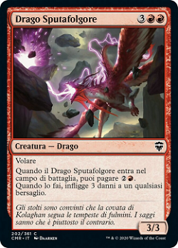 Drago Sputafolgore image
