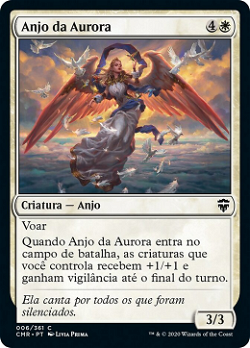 Anjo da Aurora image