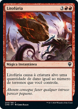 Litofúria image