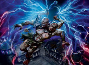 cEDH Deck Guide: Kraum, Ludevic's Opus & Armix, Filigree Thrasher