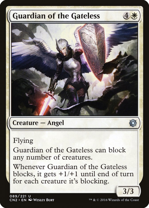 Guardian of the Gateless Full hd image