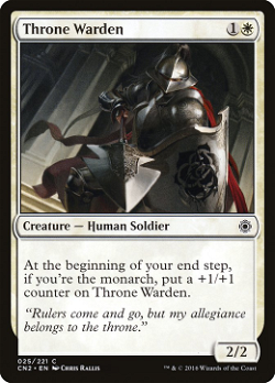 Throne Warden image