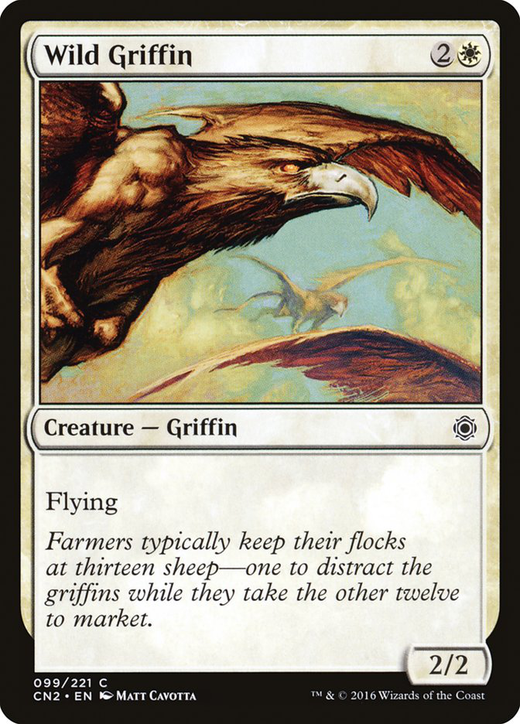 Wild Griffin Full hd image