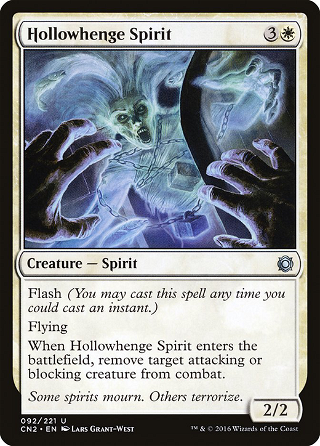 Hollowhenge Spirit image