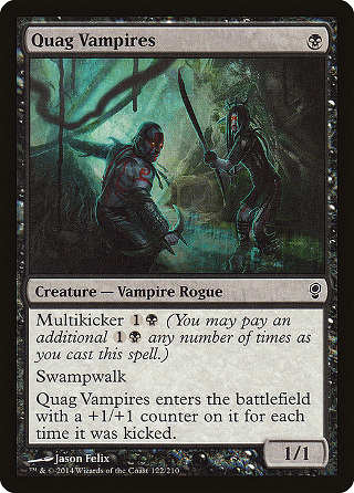 Quag Vampires image