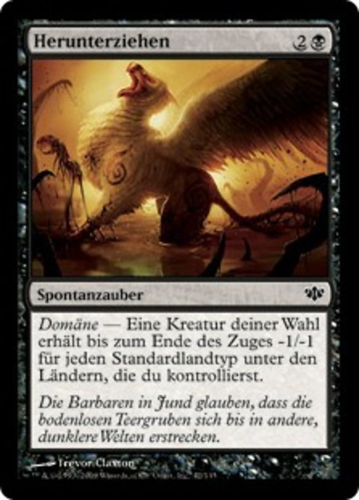 Drag Down Full hd image