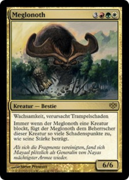 Meglonoth Full hd image