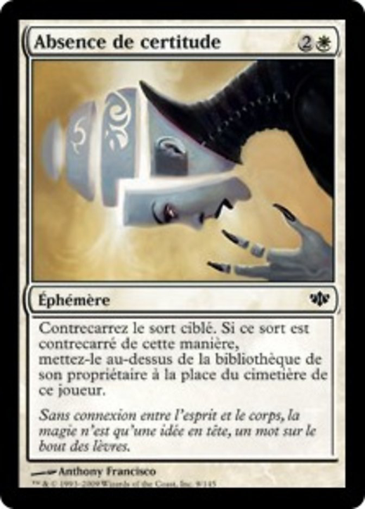 Lapse of Certainty Full hd image