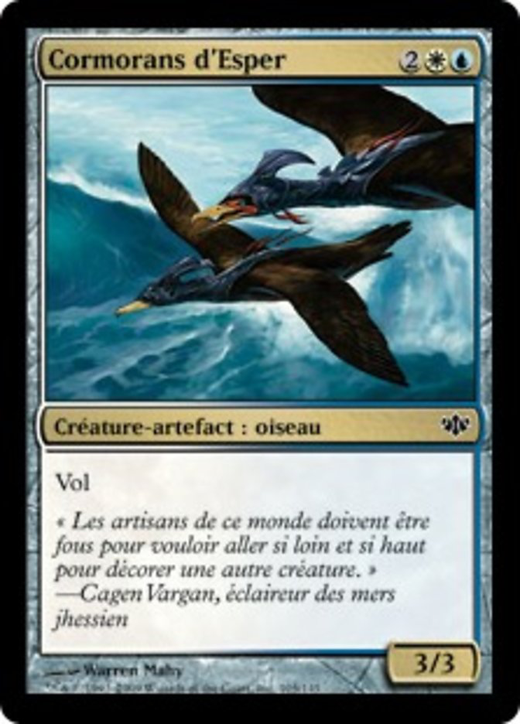 Esper Cormorants Full hd image