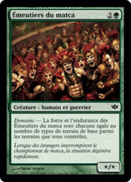 Card image in hand
