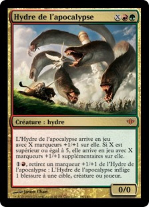 Apocalypse Hydra Full hd image
