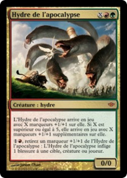 Apocalypse Hydra image