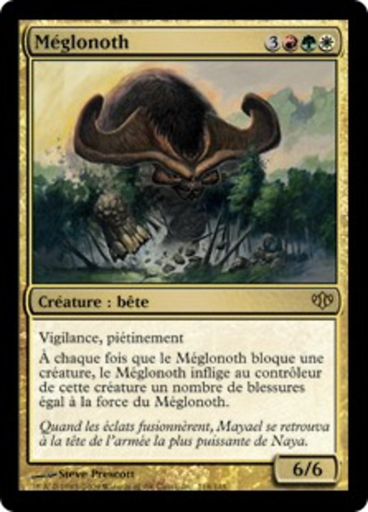 Meglonoth Full hd image