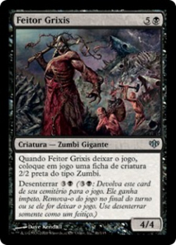Feitor Grixis image