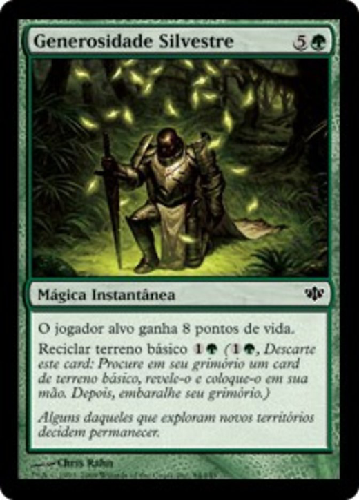 Sylvan Bounty Full hd image