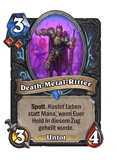 Death-Metal-Ritter image