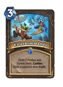 Card image in hand