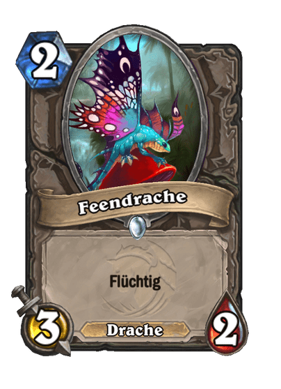 Feendrache image
