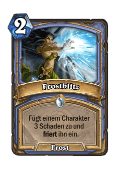 Frostblitz
