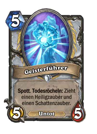 Geisterführer image