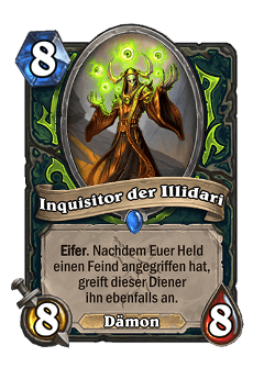 Inquisitor der Illidari