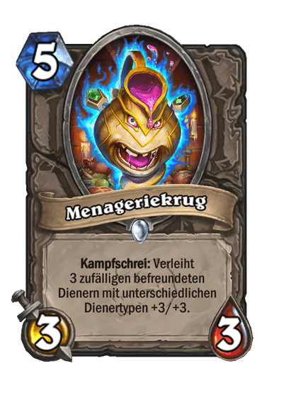 Menageriekrug image