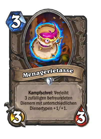 Menagerietasse image