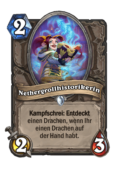 Nethergrollhistorikerin image