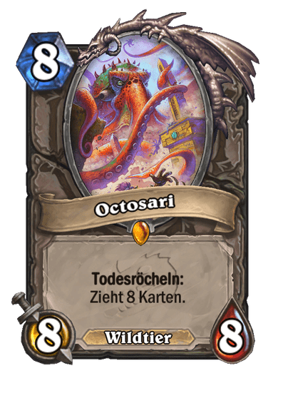 Octosari image