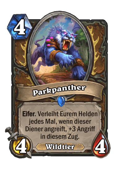 Parkpanther image
