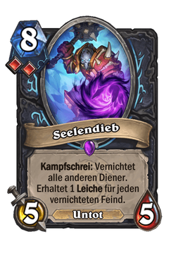 Card image in hand