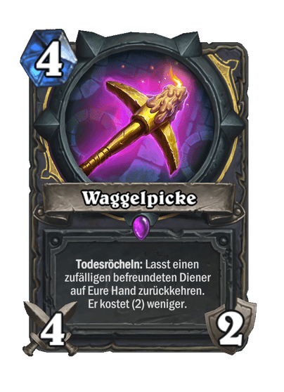 Waggelpicke image