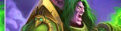 Druid of the Claw Crop image Wallpaper