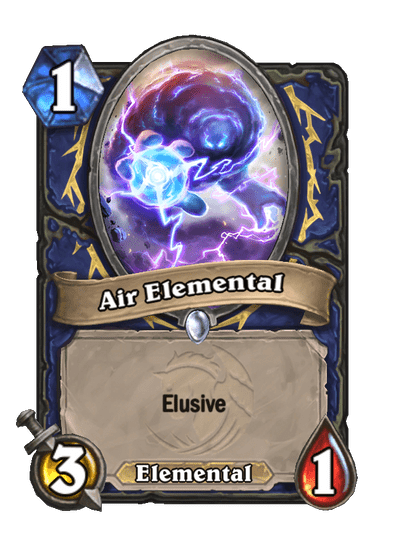 Air Elemental Full hd image