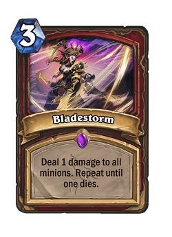 Bladestorm