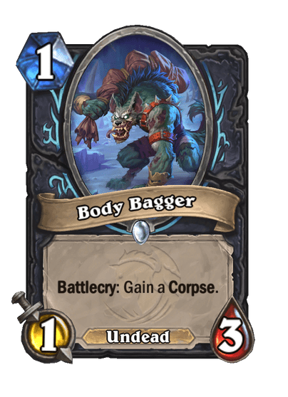 Body Bagger image