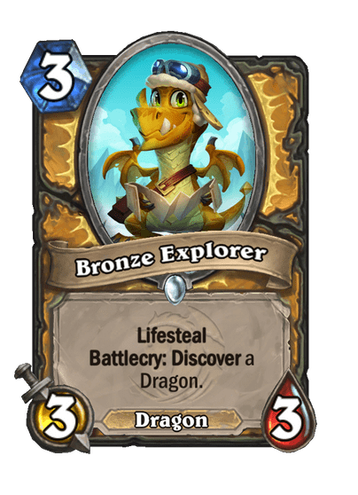 Bronze Explorer Full hd image