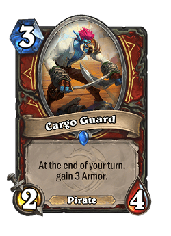 Cargo Guard